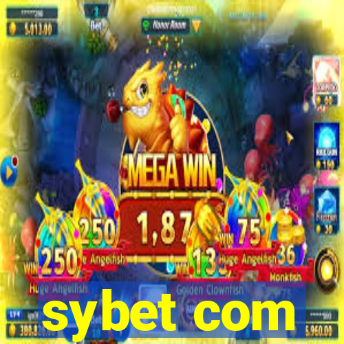 sybet com